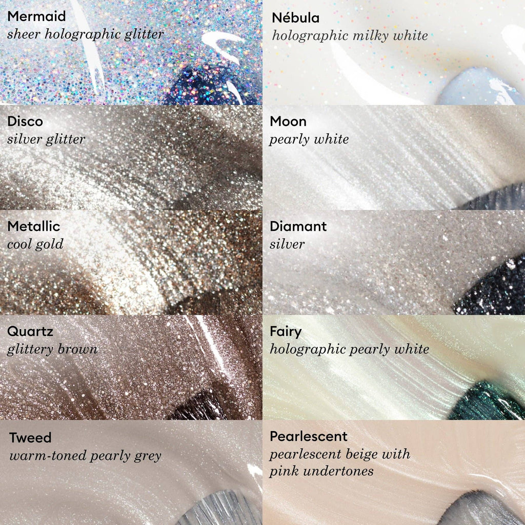Manicurist Nail Polish