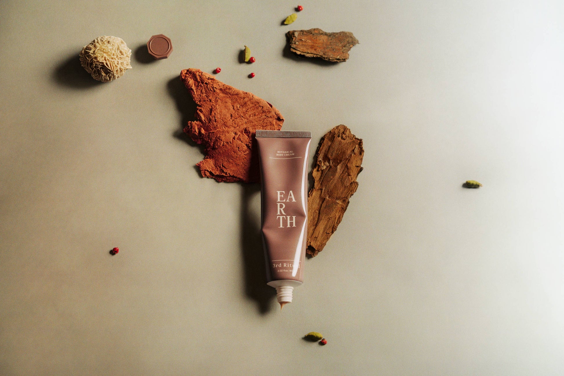 EARTH Cream