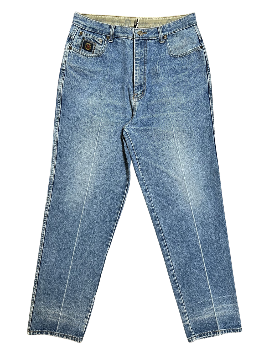 Isuzu Heat Jeans 32x30