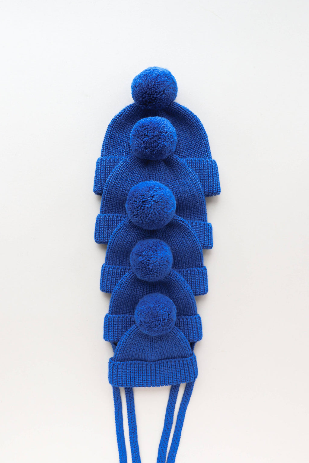 Marine Beanie