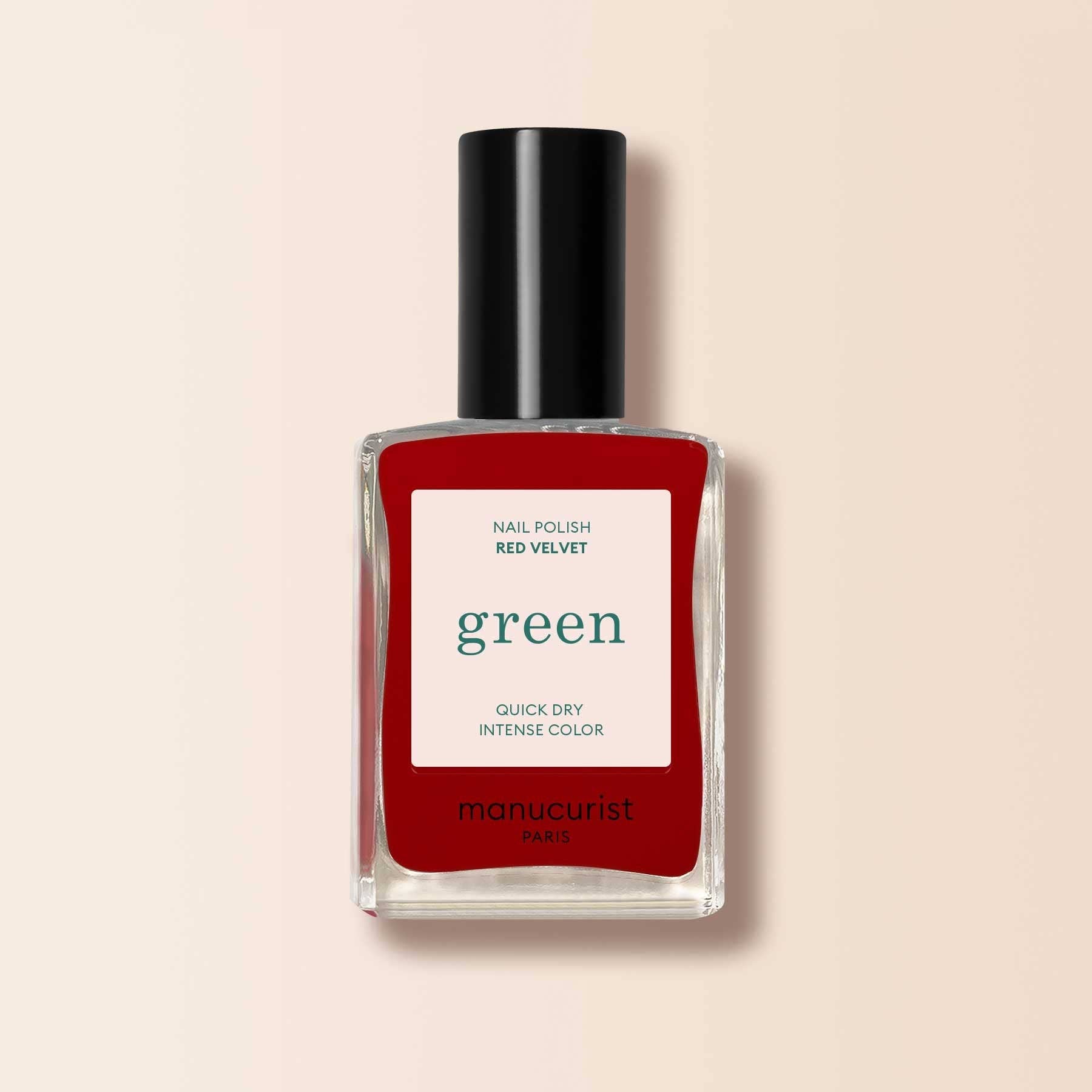 Manicurist Nail Polish