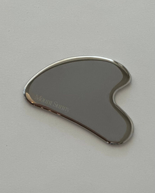 Stainless Steel Gua Sha Tool