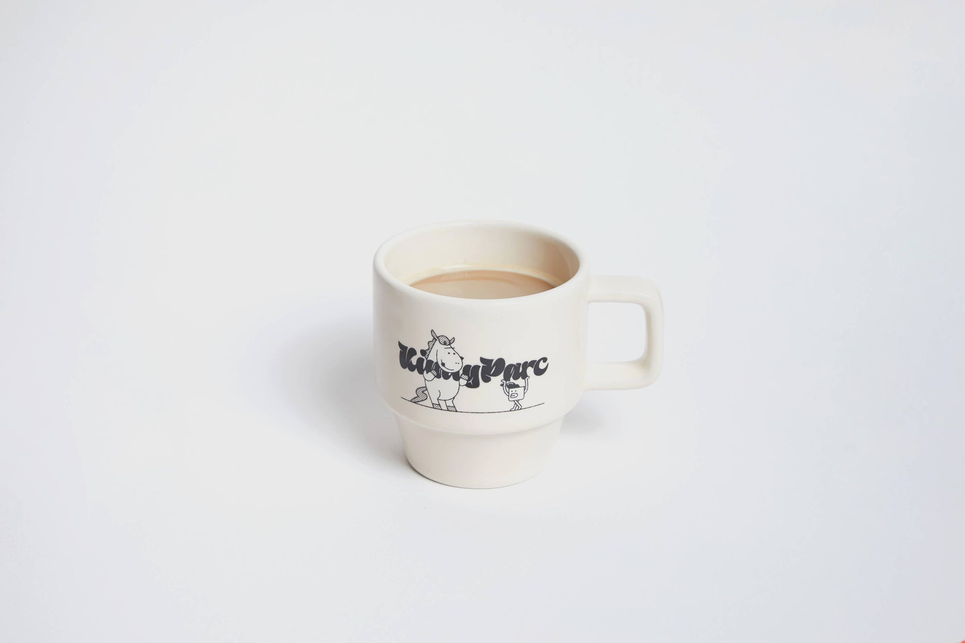 Original Korean Latte