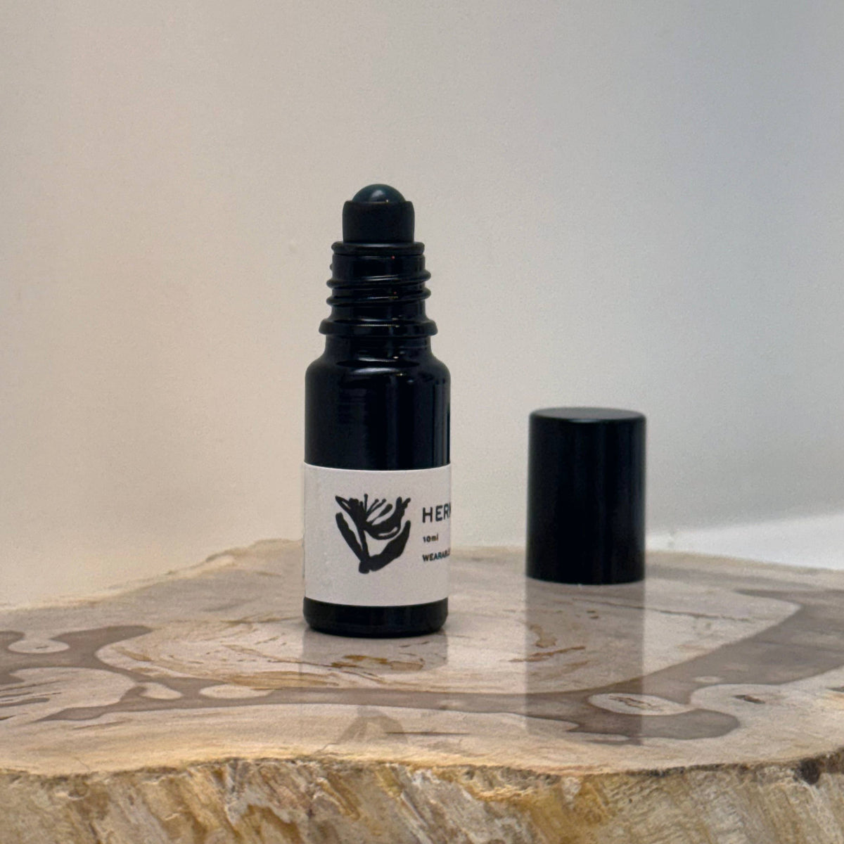 Hermitage Wearable Fragrance Oil