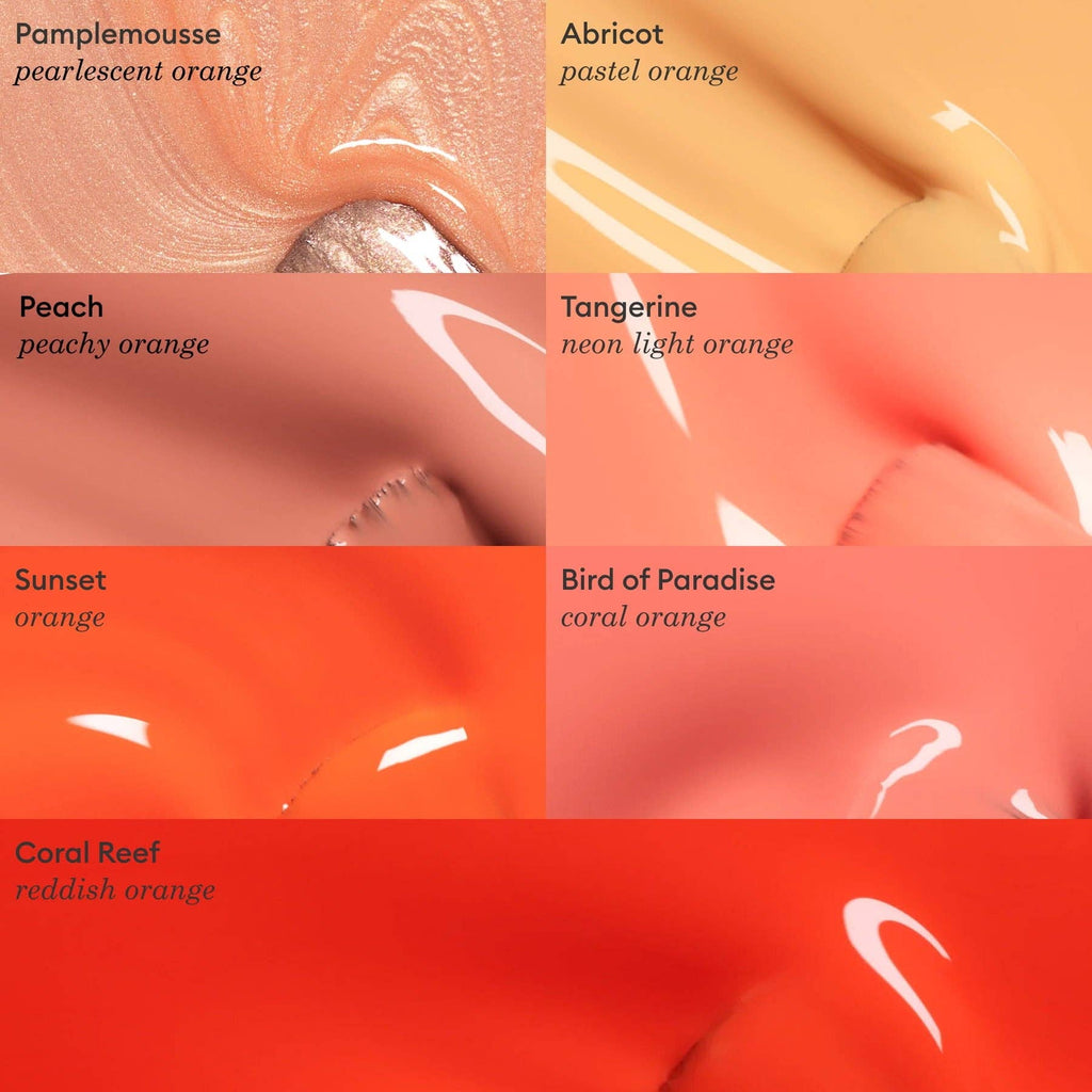 Manicurist Nail Polish