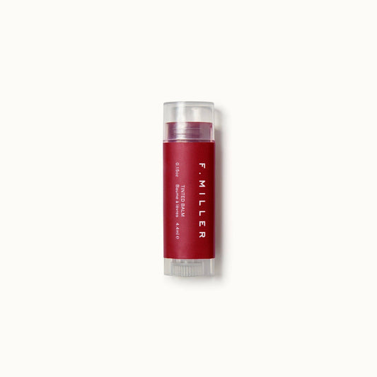 Tinted Balm - Hibiscus