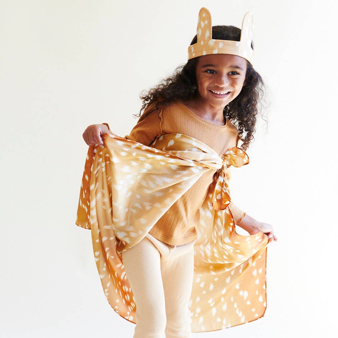 Fawn Ears Headband