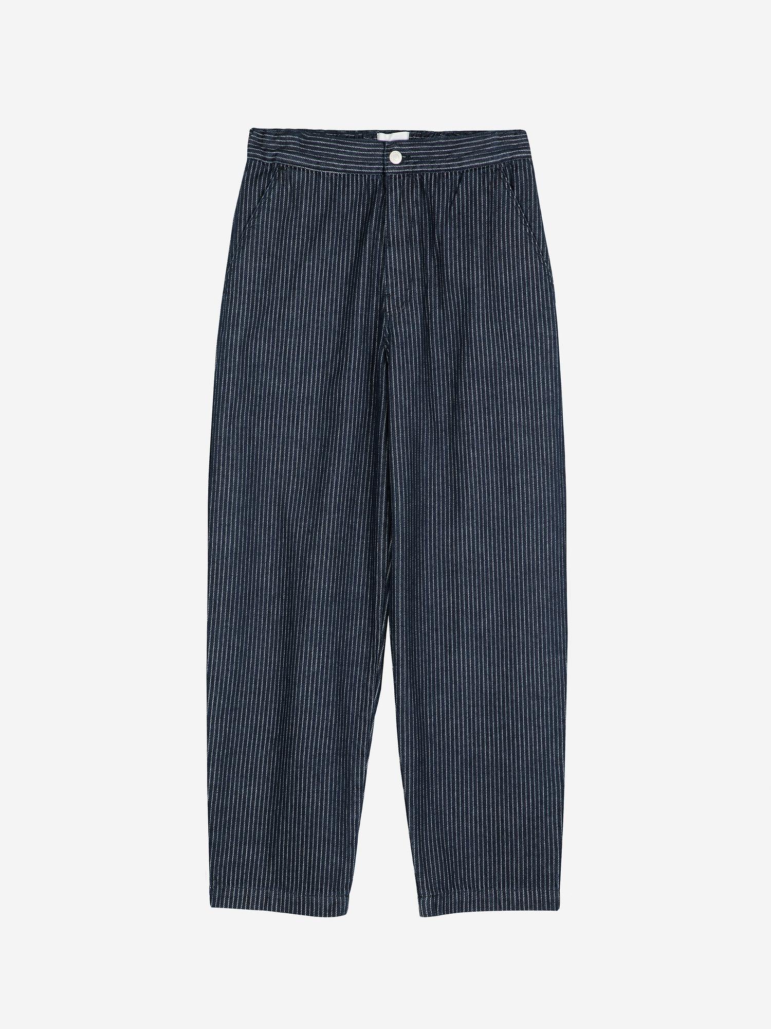 Denim Pants
