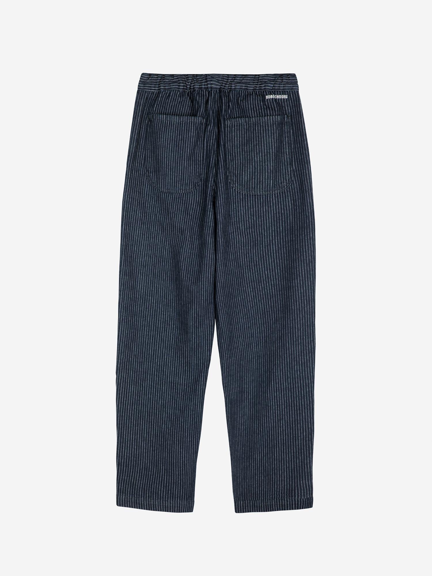 Denim Pants