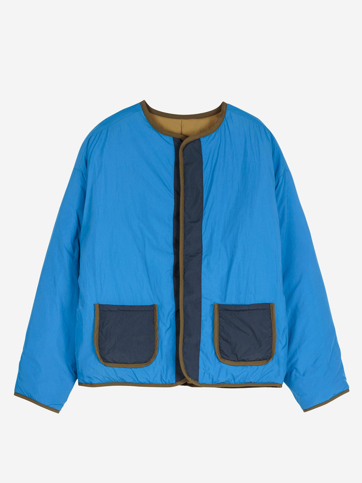 Patch Puffer
