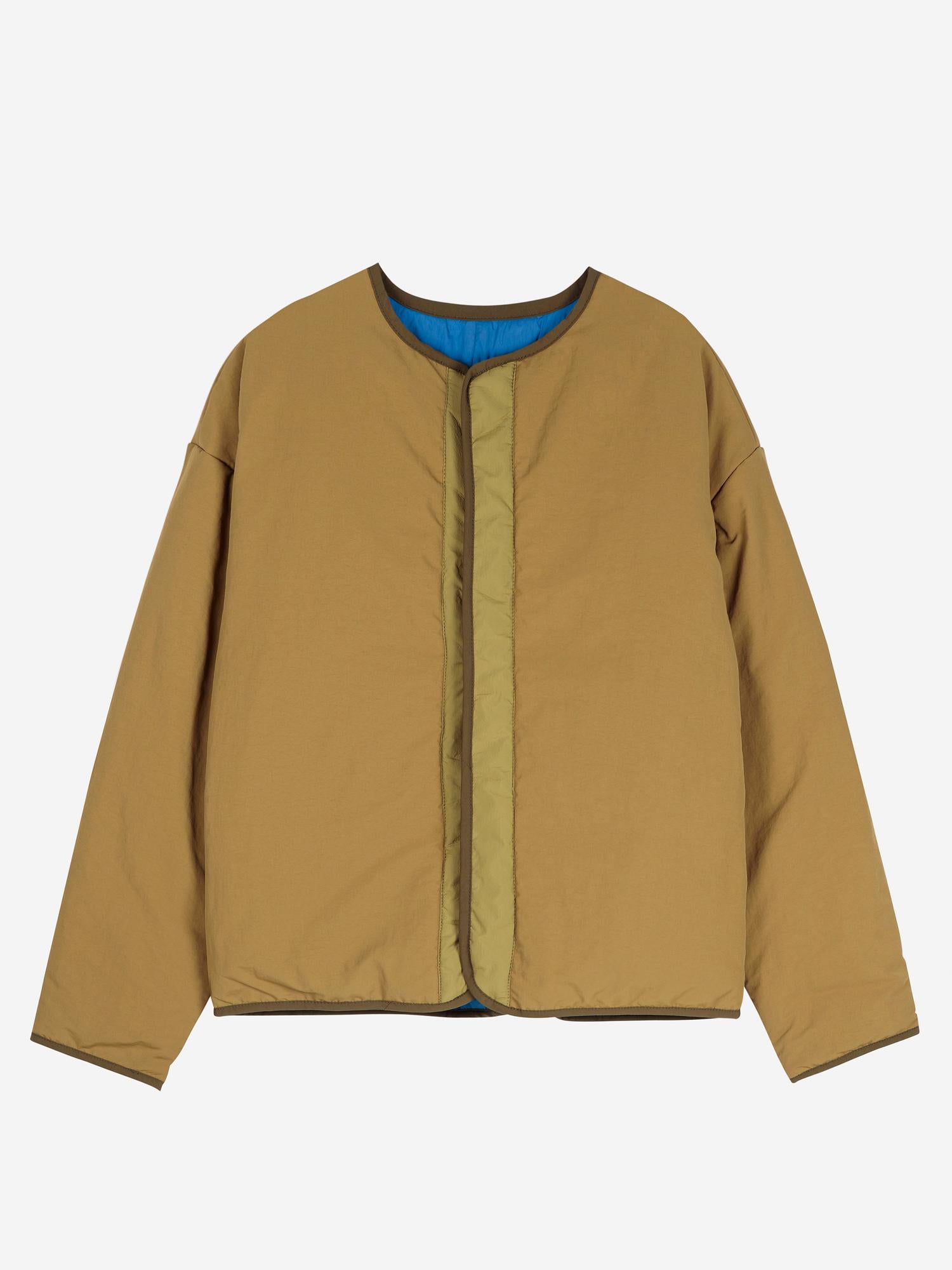 Patch Puffer