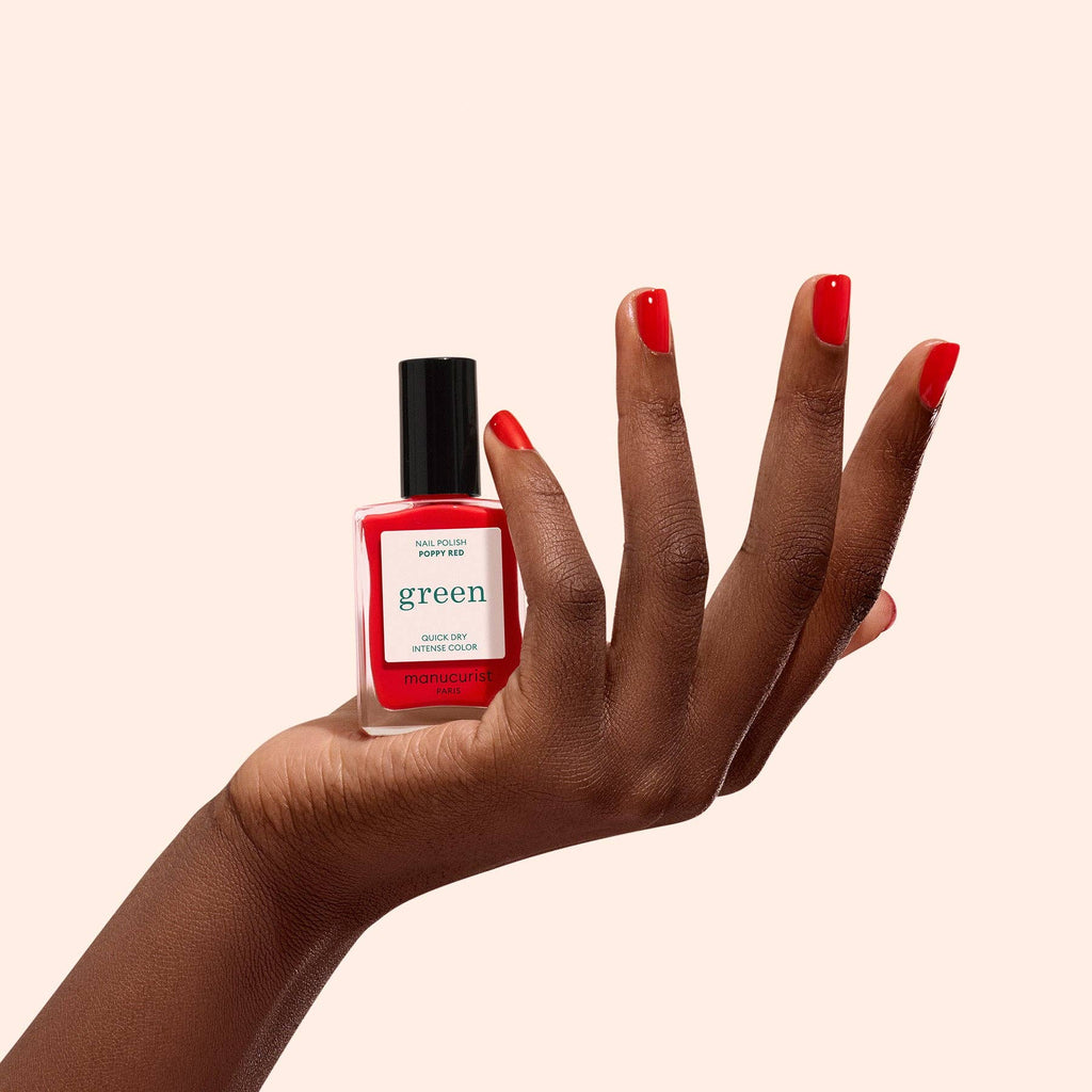 Manicurist Nail Polish