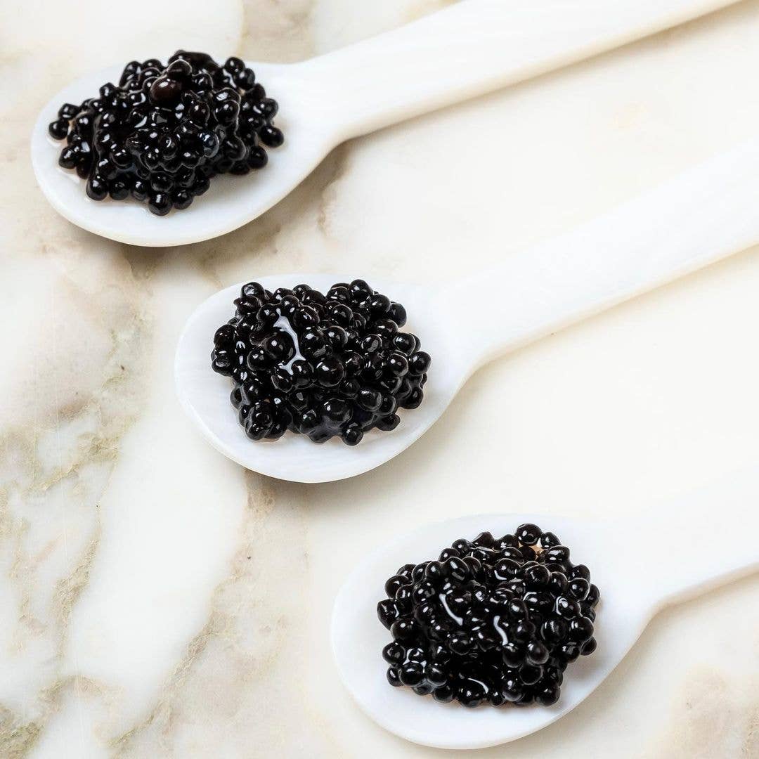 Zeroe Vegan Caviar