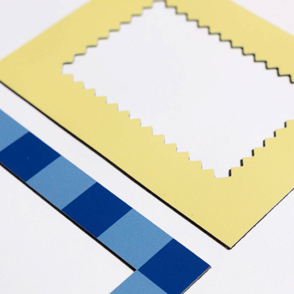 Magnetic Frame Pack for Inciardi Prints