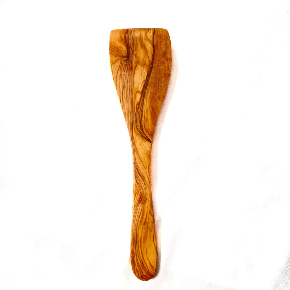 Olive Wood Spatula
