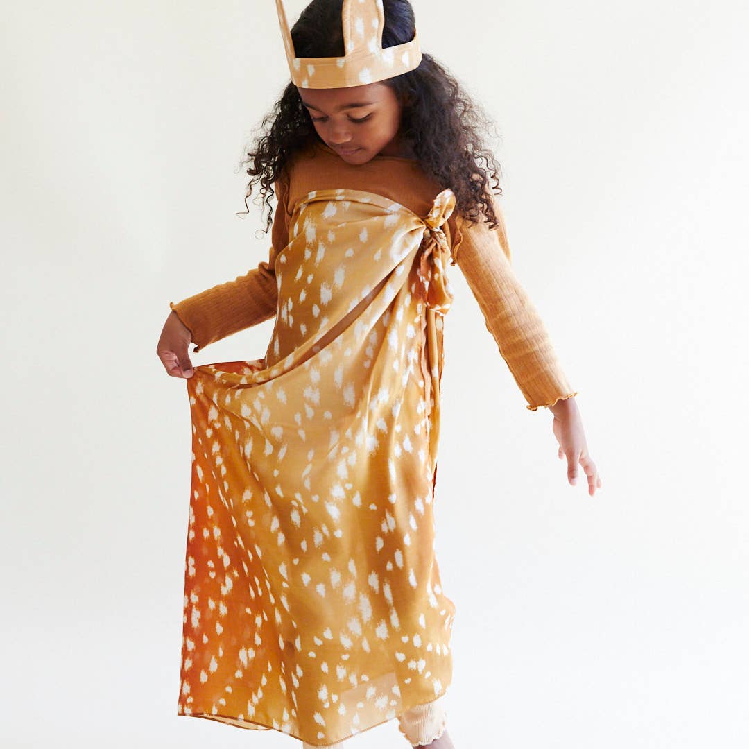 Fawn Ears Headband