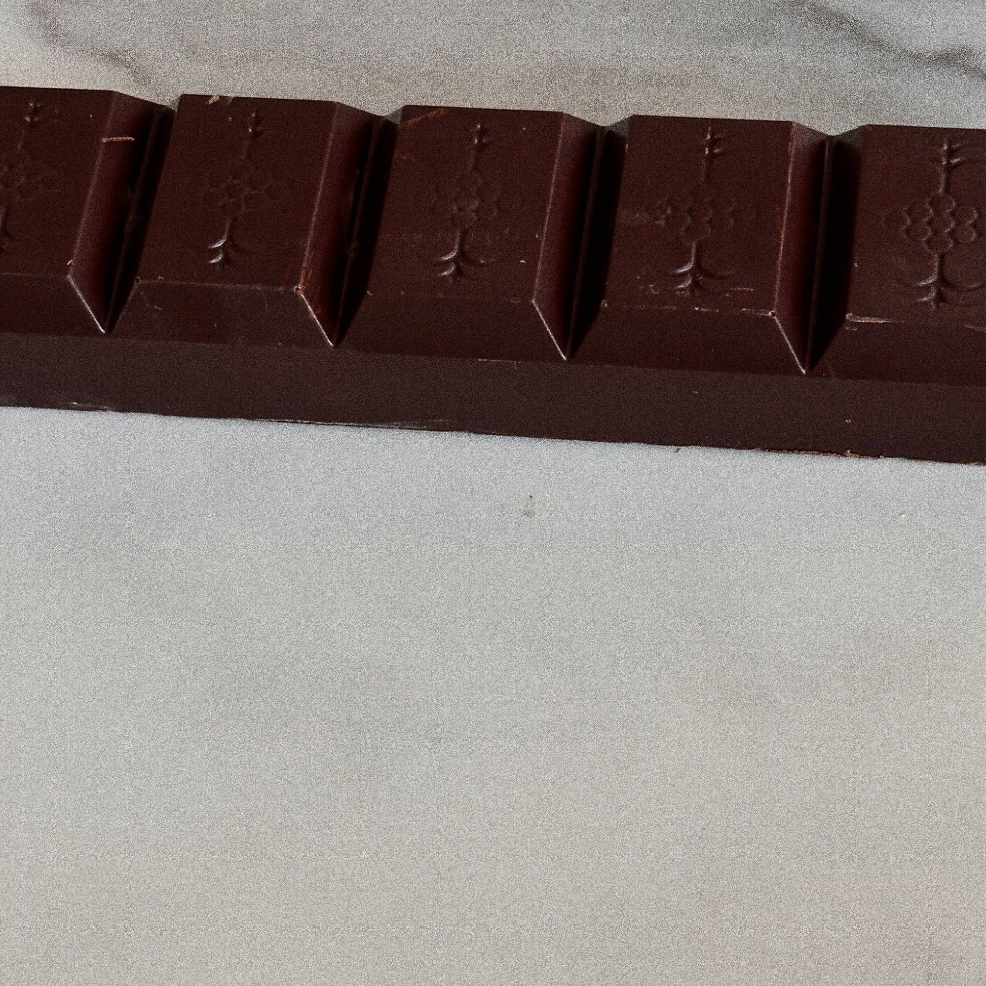 Dark Chocolate Espresso Date Bar