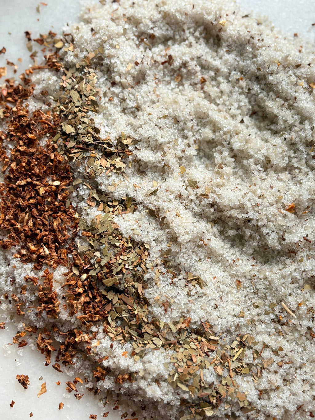 Open Road Bath Salts