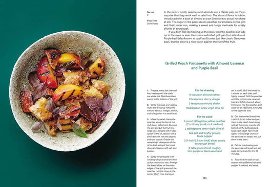 Salad for President: A Cookbook Inspired by Artists