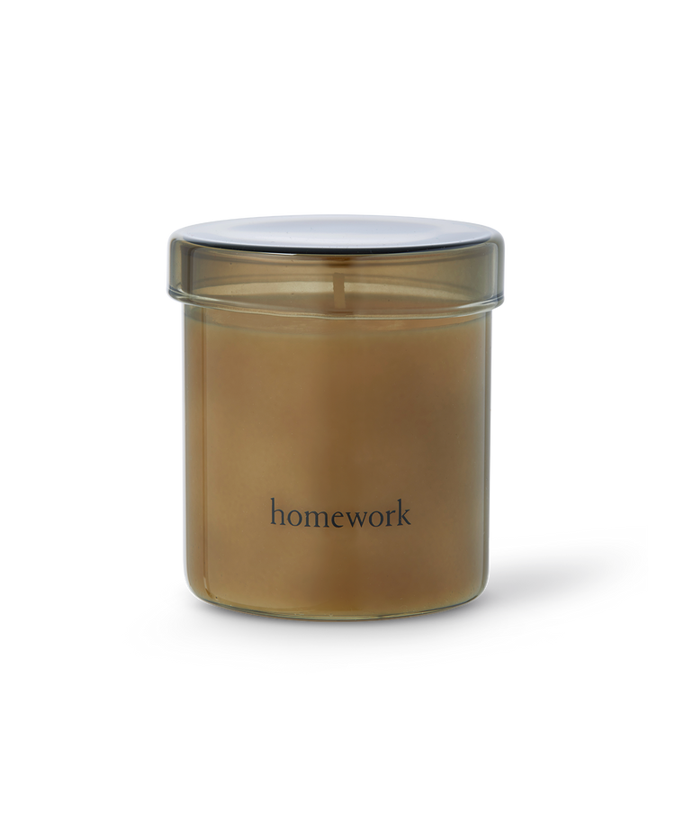 Fire Candle