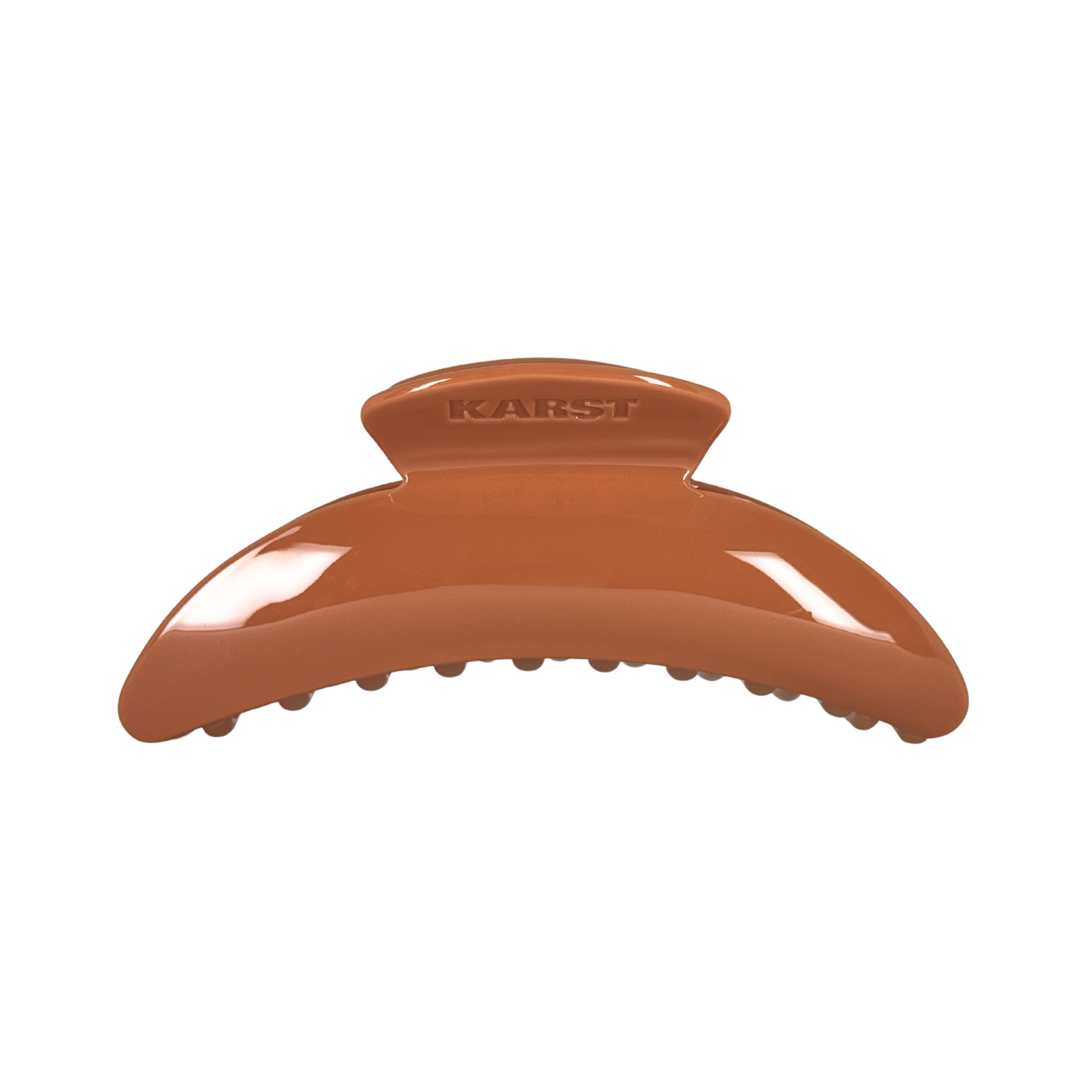 Slim Hair Claw Clip