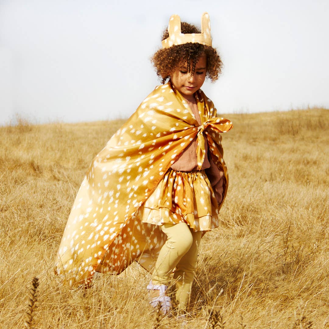 Fawn Ears Headband