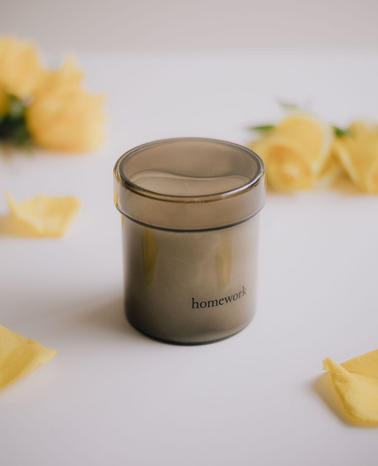 Earth Candle