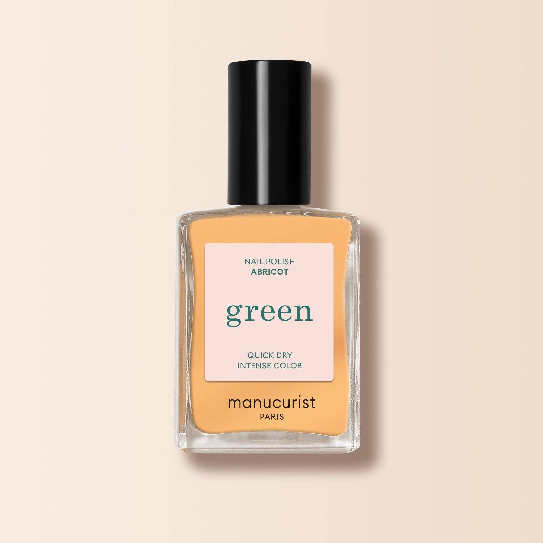 Manicurist Nail Polish