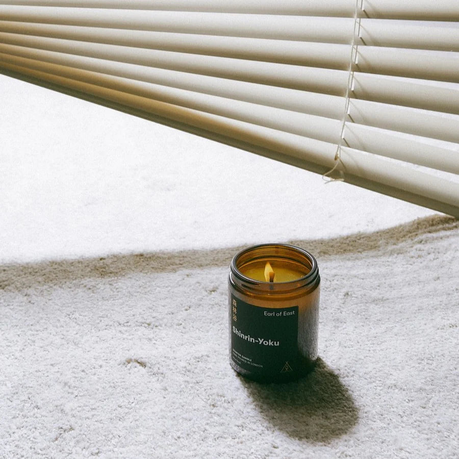 Shinrin-Yoku Candle