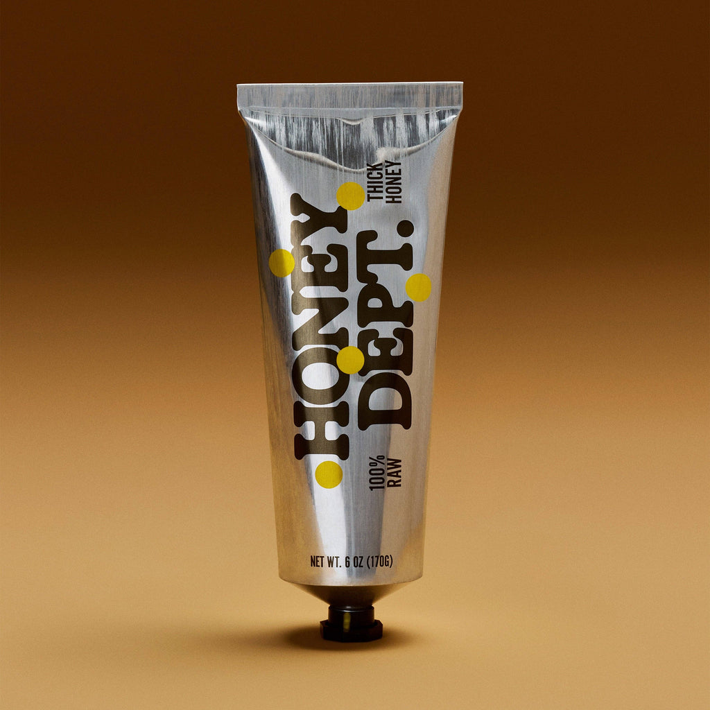 Thick Honey Tube