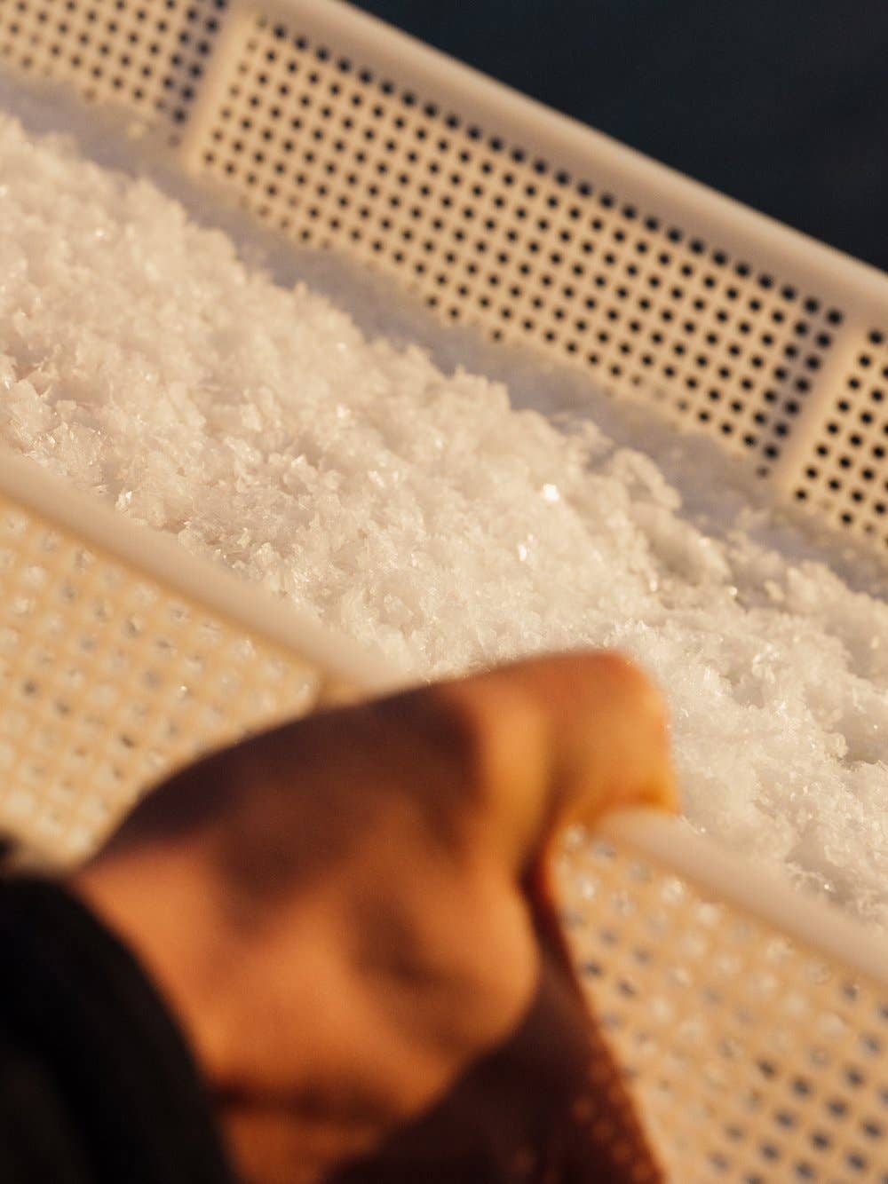 Pocket Salt