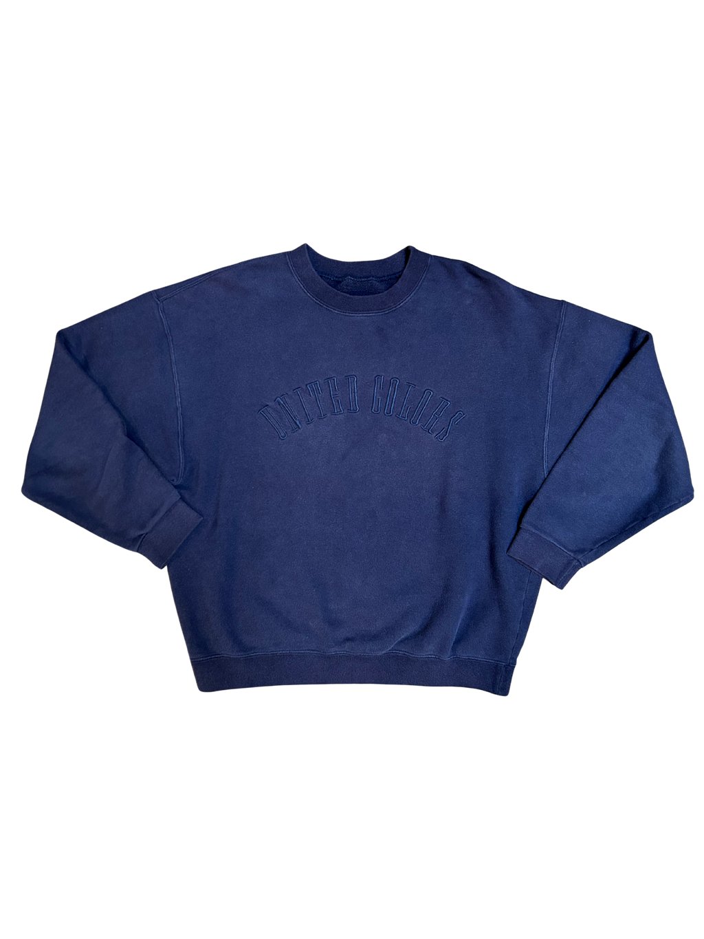 UCOB Crewneck