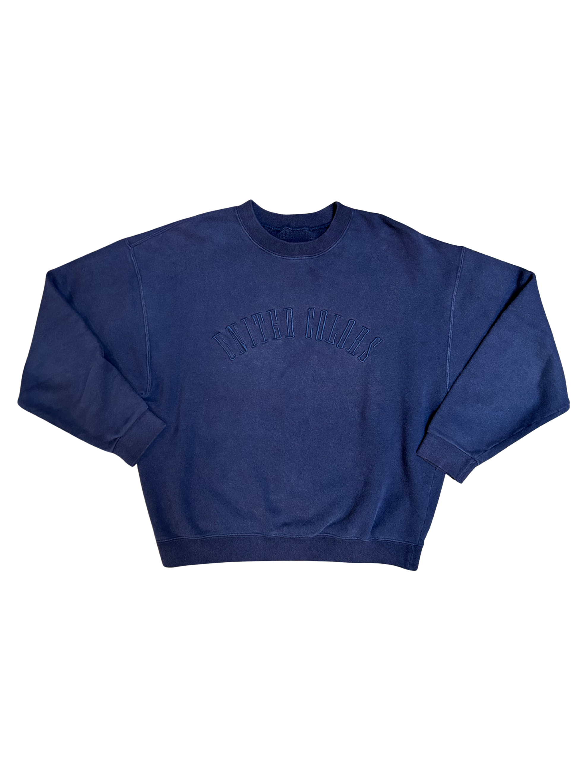 UCOB Crewneck