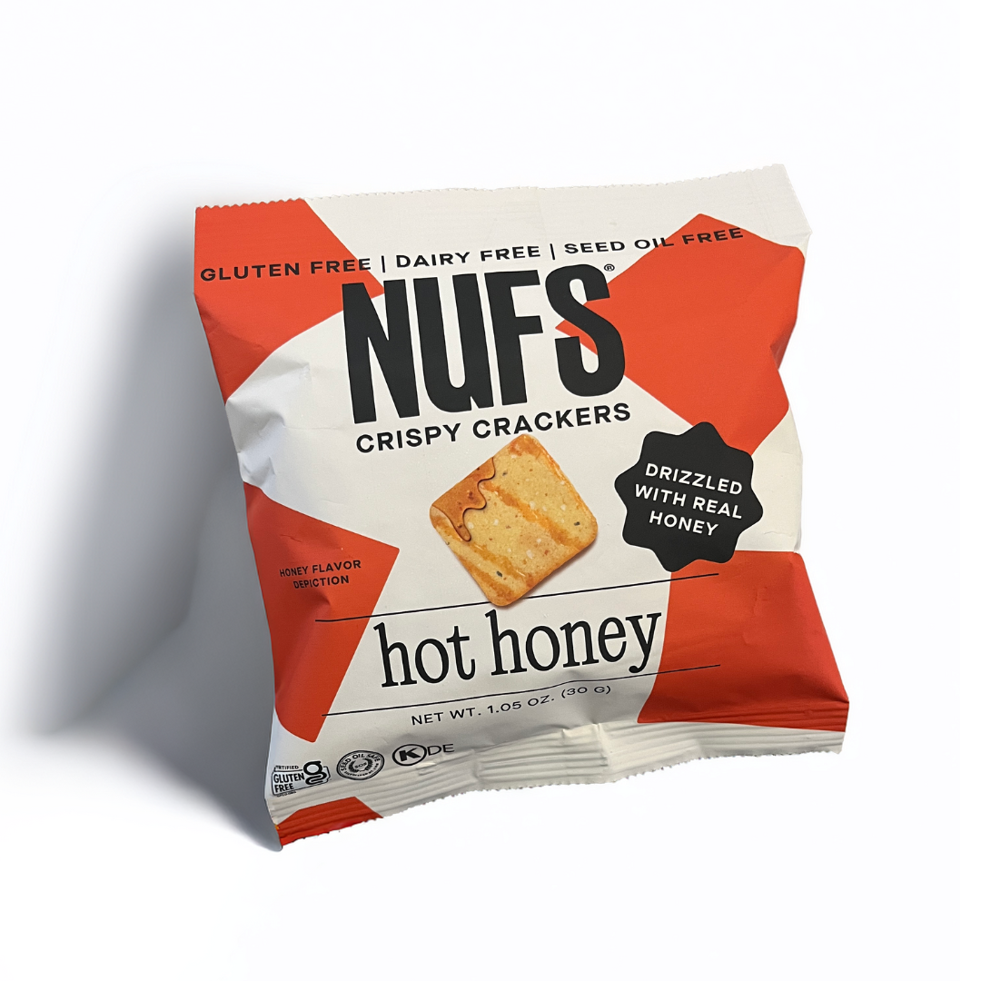 Hot Honey Snack Packs