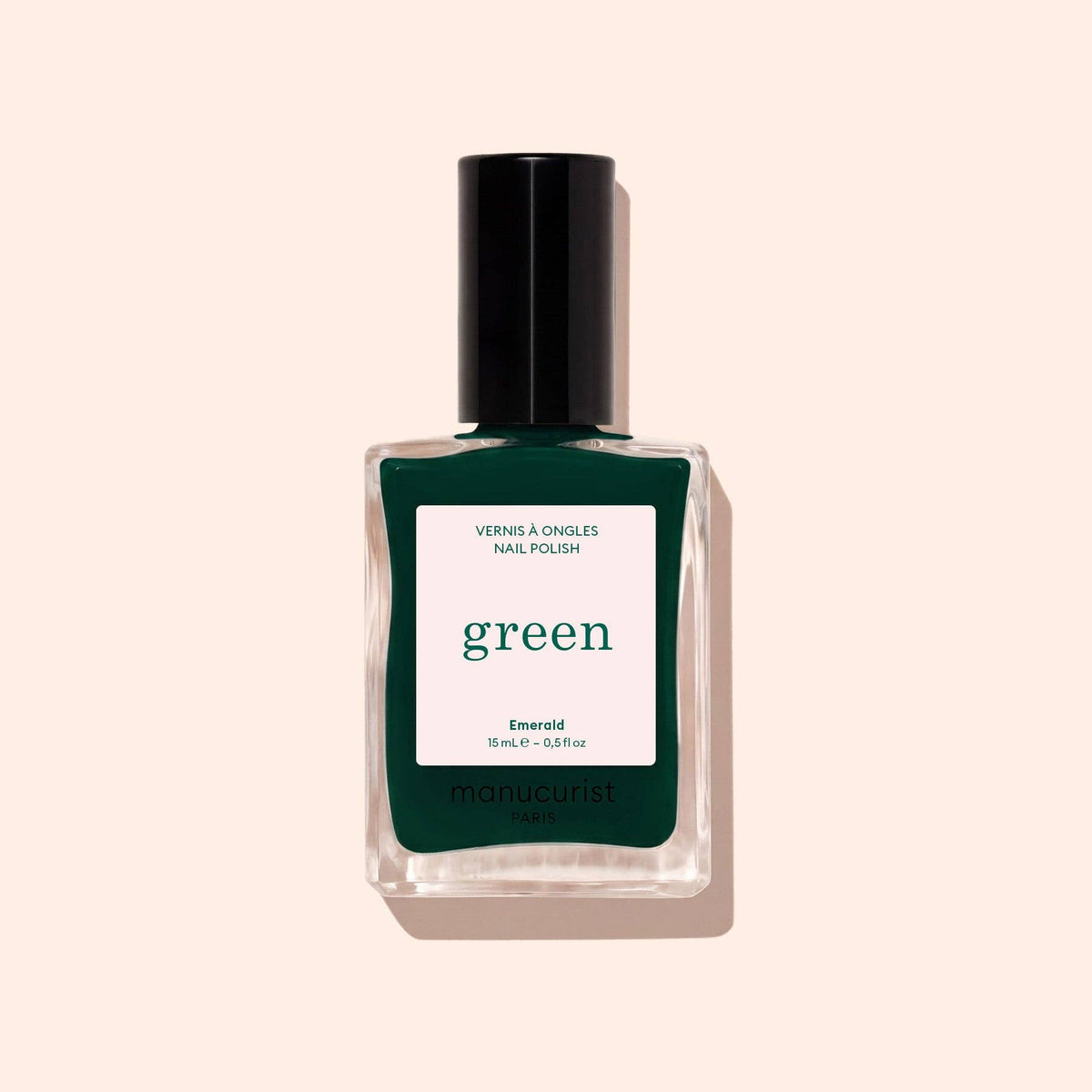 Manicurist Nail Polish