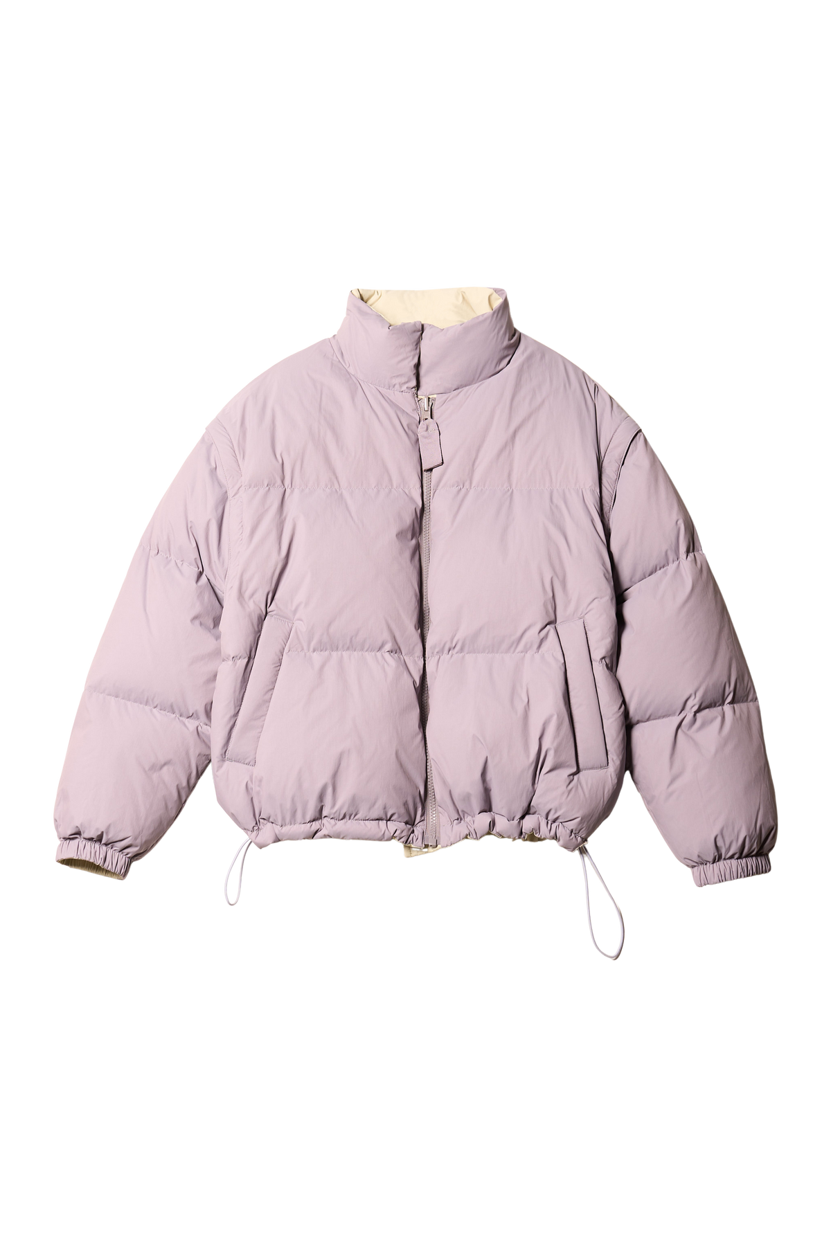 Transform Puffa