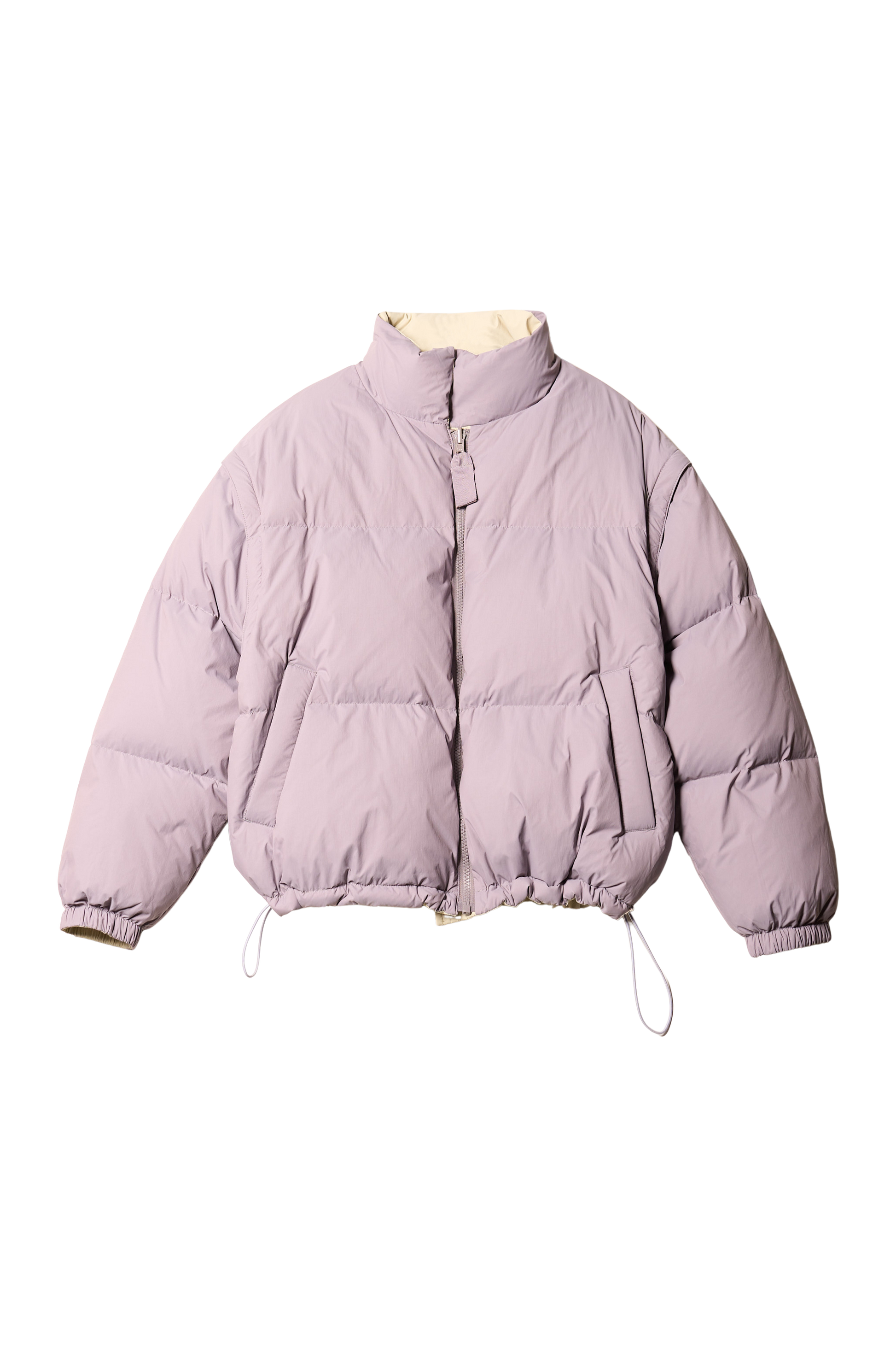 Transform Puffa