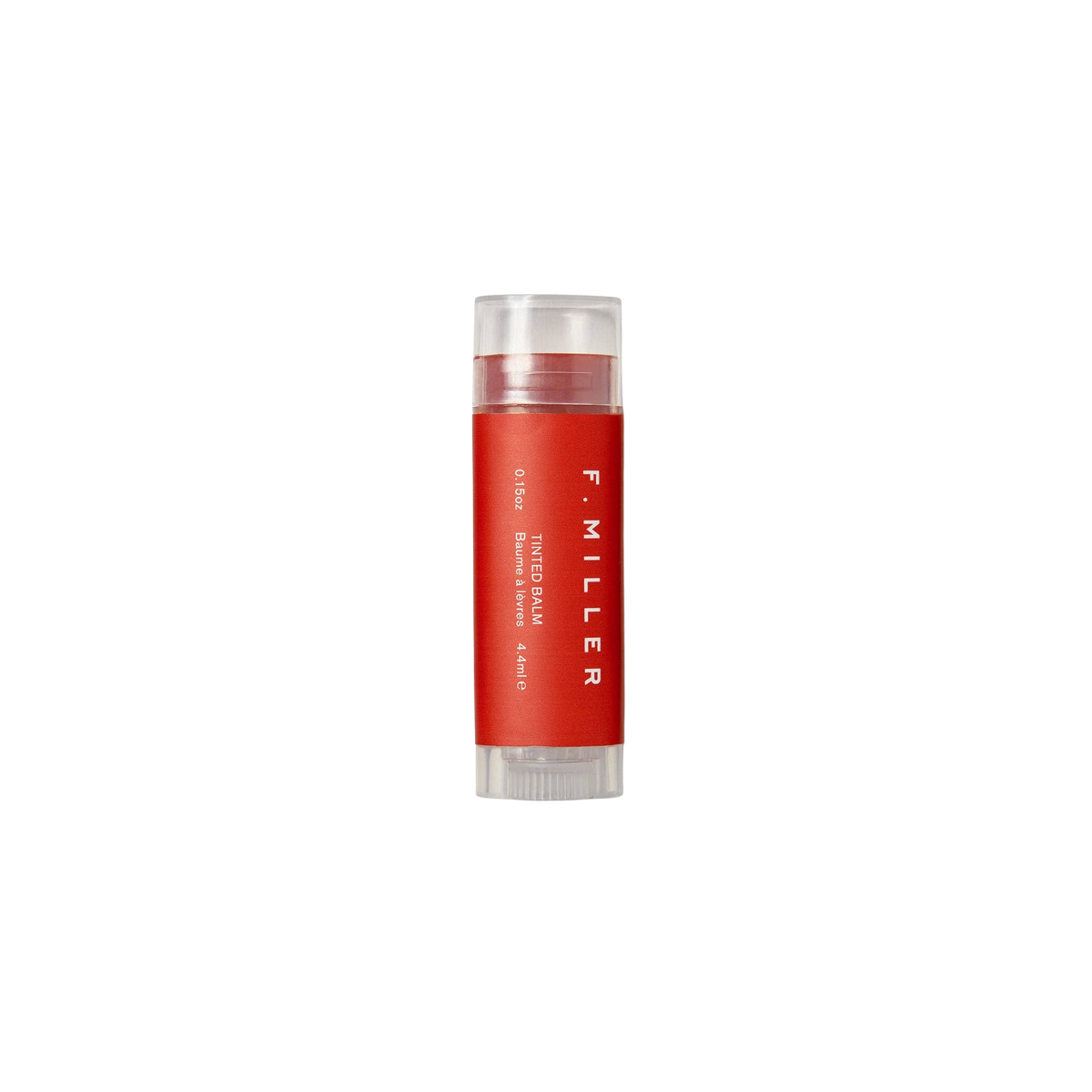 Tinted Balm - Tomato