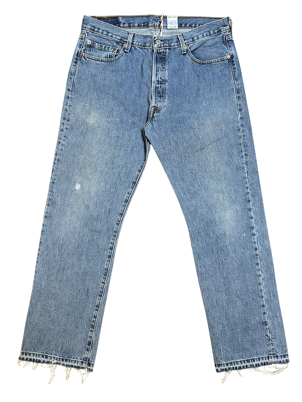 Levi's 501 35x31