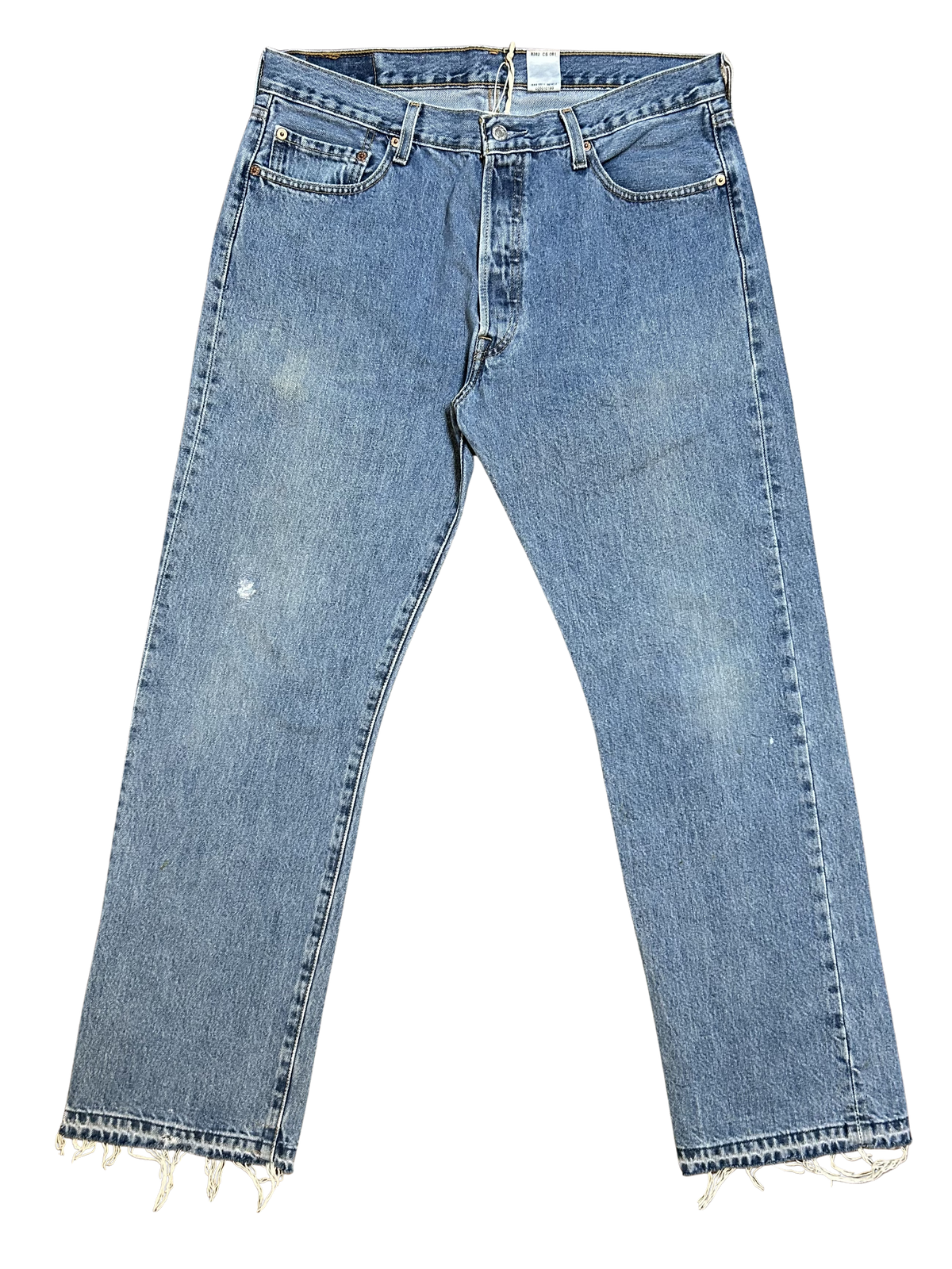 Levi's 501 35x31