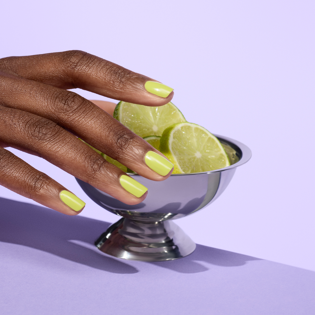 Manicurist Nail Polish
