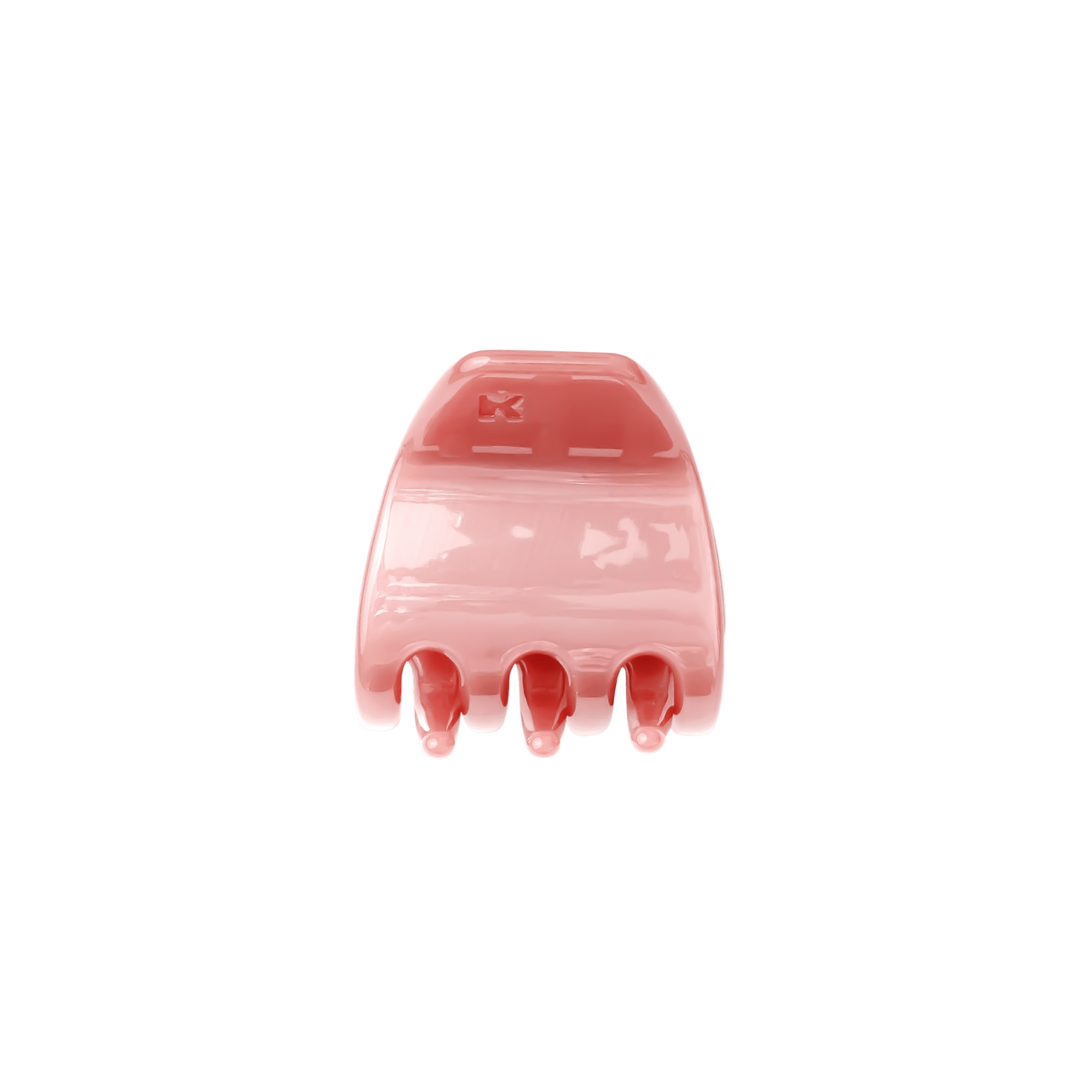 Mini Clip - Frosted Lipstick