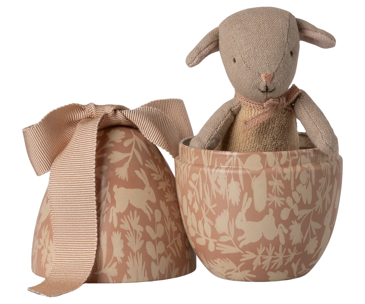Easter Egg Lamb