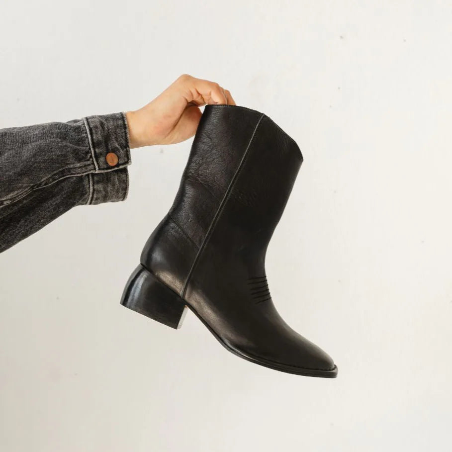 The West Boot
