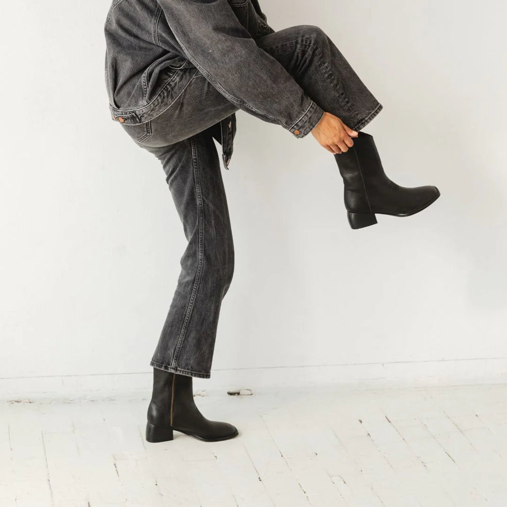 The West Boot