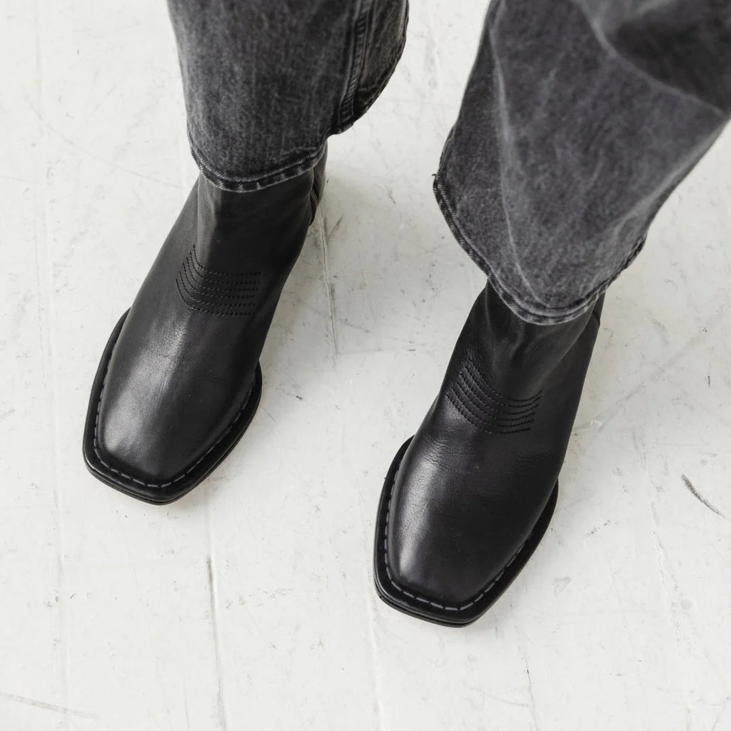 The West Boot