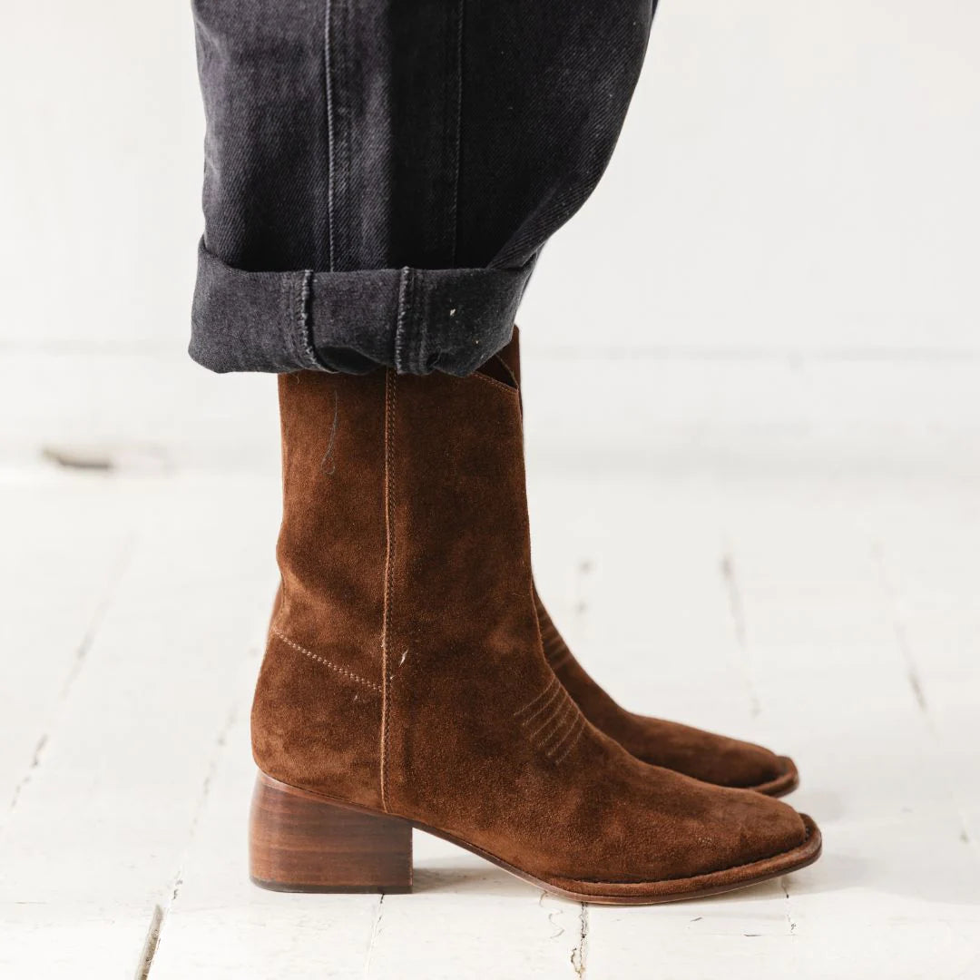 The West Boot