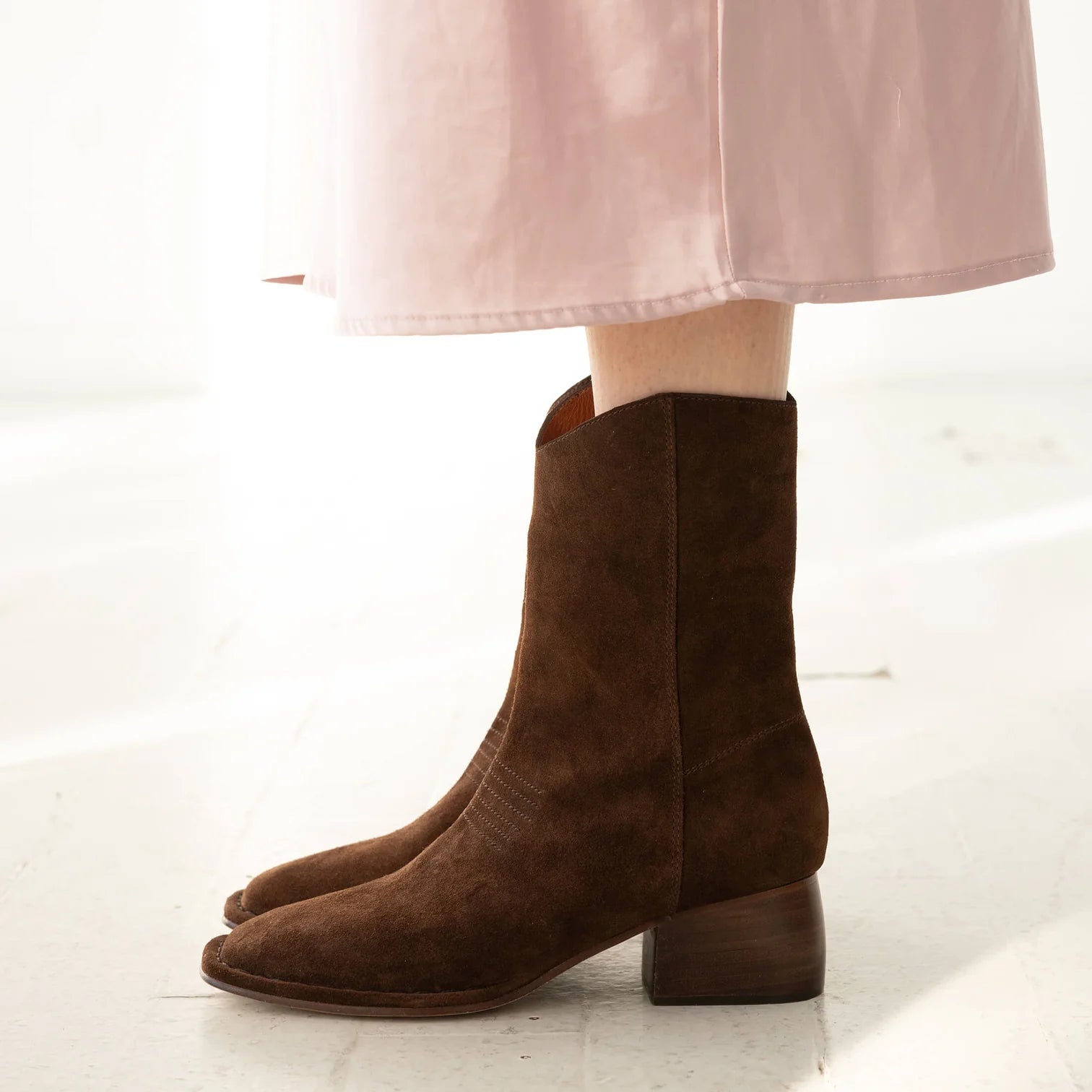 The West Boot