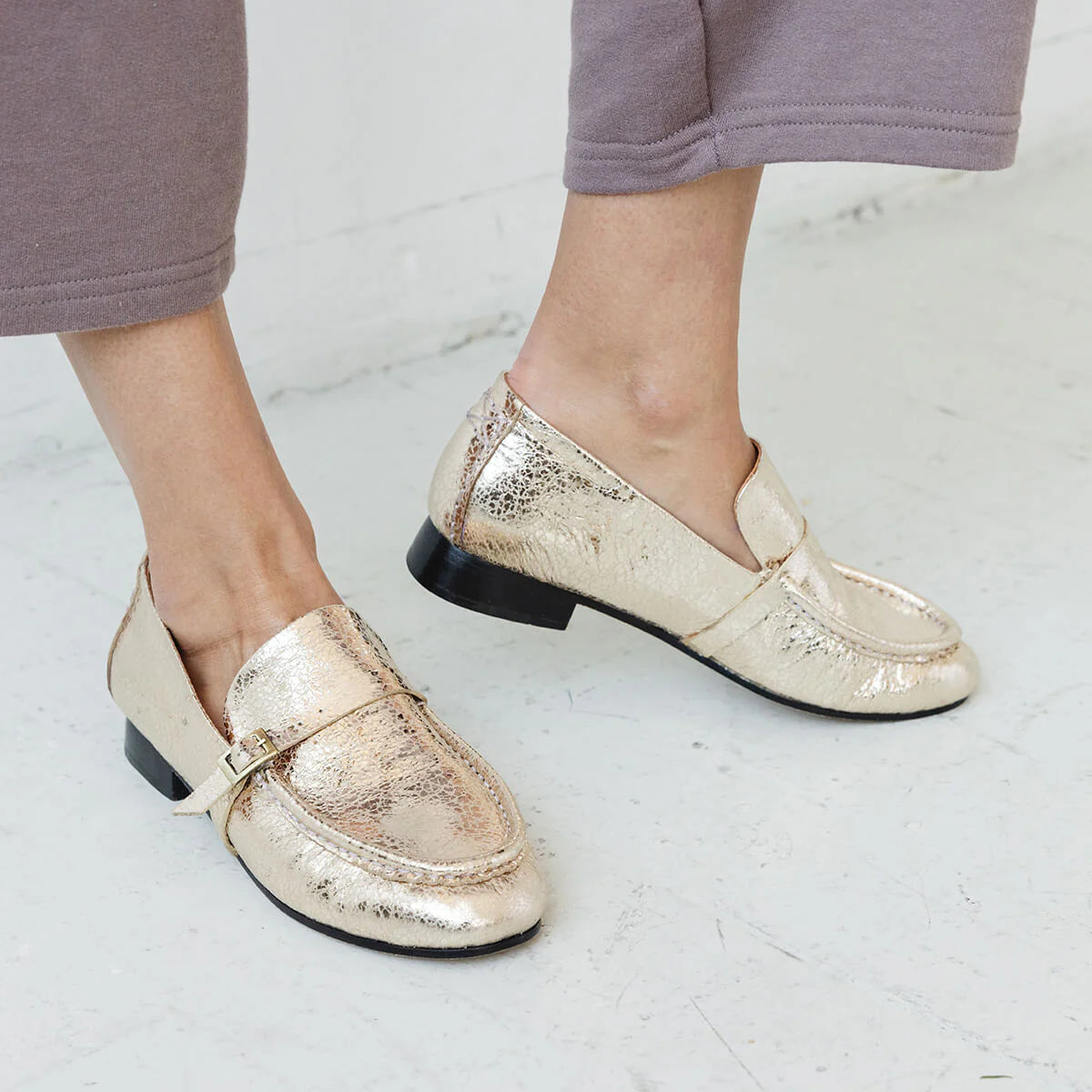 Granny Loafer