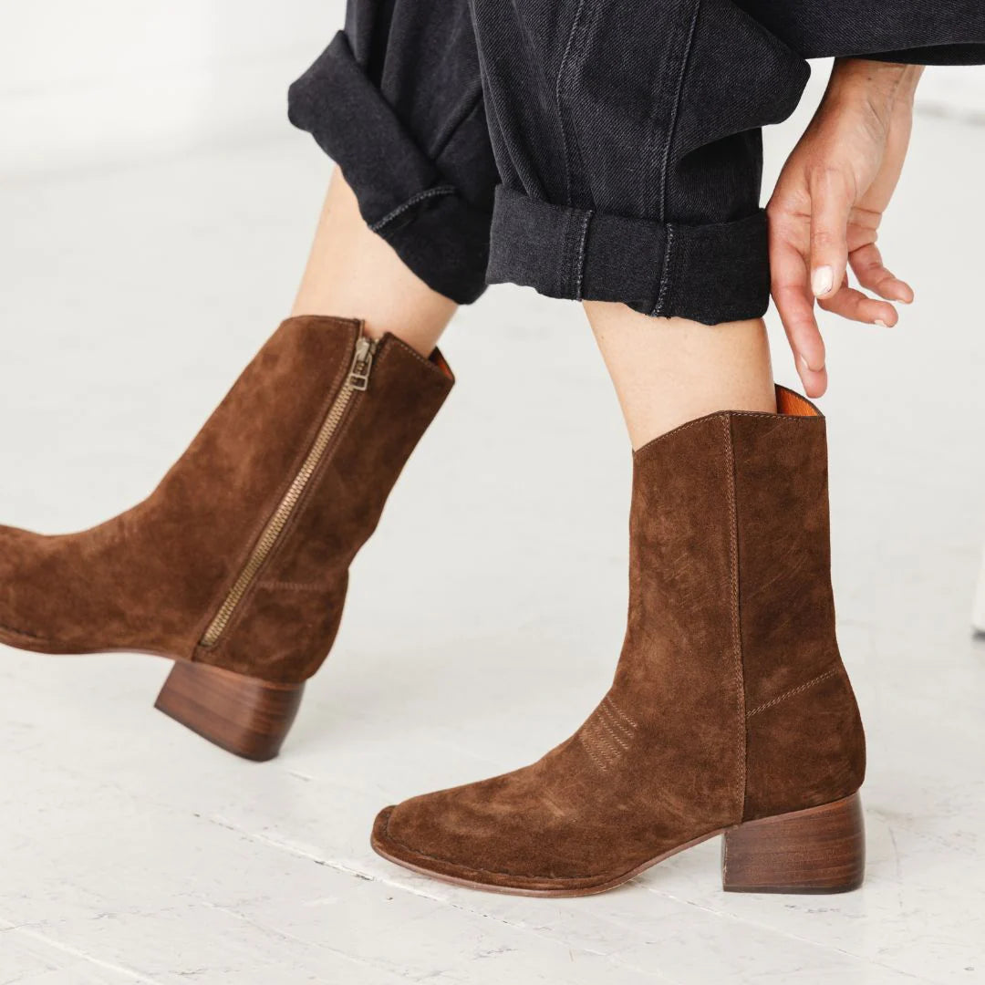 The West Boot